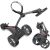 Motocaddy S1 DHC Electrical Golfing Trolley 2024 – Usual Lithium