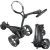 Motocaddy M1 Electrical Golfing Trolley 2024 – Usual Lithium