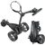 Motocaddy M5 GPS Electrical Golfing Trolley 2024 – Usual Lithium