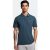 Golf Collar Logo Technical Polo Shirt – SIZE