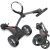 Motocaddy S1 Electrical Golfing Trolley 2024 – Usual Lithium