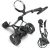 Motocaddy SE Electrical Golfing Trolley 2024 – Extremely Lithium