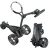 Motocaddy M5 GPS DHC Electrical Golfing Trolley 2024 – Extremely Lithium