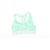 PUMA Womens Green   Elementary Tank Size XS – SIZE