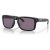 Oakley Holbrook Sunglasses – Matte Black w/Prizm Grey Lens