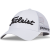 Titleist Tour Performance Mesh Adjustable Golf Cap