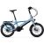 Raleigh Modum e-Motorbike – 2023 – Blue