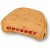 Odyssey Burger Mallet Putter Cover