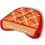 Odyssey Basketball Mallet Putter Cover