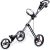 Motocaddy Z1 Push Golf Trolley