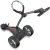 Motocaddy S1 Electric Golf Trolley