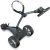 Motocaddy S5 GPS Electric Golf Trolley