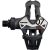 Time Xpresso 7 Highway Pedals – Black