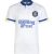 Leeds United 1992 Unfashionable Soccer Blouse