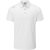 Ping Lindum Golf Polo Shirt – White