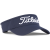 Titleist Excursion Efficiency Adjustable Golfing Visor