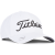 Titleist Performance Ball Marker Adjustable Ladies Golf Cap