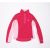 Trespass Womens Red  Fleece Basic Casual Size S – SIZE