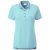 Ping Ladies Sedona Golf Polo – Sky Blue