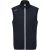 Ping Ashbourne Golf Vest – Navy