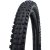 Schwalbe Magic Mary Tyre – 29 InchBlackSuper Gravity – Addix Extremely Cushy – Folding Bead2.4 Inch