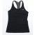 Beneath armour Womens Black   Jersey Tank Size XS – SIZE