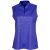 Nike Dri-FIT Victory Ladies Sleeveless Golf Polo Shirt