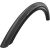 Schwalbe One Efficiency Raceguard Twine Tyre – 700 x 25Black