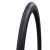 Schwalbe One Efficiency Raceguard Tyre – 700 x 25Black