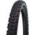 Schwalbe Eddy Present Tyre – 27.5 InchSuper Gravity – Addix Cushy – Folding Bead2.6 Inch