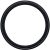 Schwalbe One Plus Tyre – 700 x 25Black / Reflective