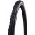 Schwalbe X-One R TLE Tyre – 650 x 33Black Clear