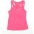 USA Pro Womens Pink Colourblock  Basic Casual Size 8  – usa pro – SIZE