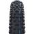 Schwalbe Nobby Nic Tyre – 27.5 InchBlackDD RaceGuard – Addix – Folding Bead2.4 Inch