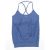 USA Pro Womens Blue   Basic Tank Size 10 – SIZE