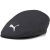 Puma Tour Driver Snapback Golf Cap – Black