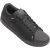 Giro Deed MTB Footwear – 45, Black / Darkish Shadow