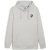 Puma Cloudspun Patch Hoodie – Ash Grey