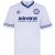 Leeds United 1993 Admiral Retro Football Shirt