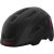 Giro Scamp II Children Helmet – Matte Black Crimson, X-Small