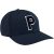 Puma Chenille P Cap – Deep Navy