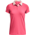 Under Armour Iso-Chill Ladies Golf Polo Shirt