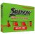 Srixon Soft Feel Brite Golf Balls – Red