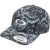 Oakley Mtn Dye Ellipse Baseball Cap