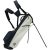 TaylorMade FlexTech Elevate Golfing Stand Bag – Ivory