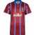 Aston Villa 1994 Unfashionable Soccer Blouse