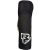 Race Face Covert Knee Guard – L, Stealth