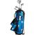 TaylorMade Team TM Junior Golf Package Set, 7-9 Years