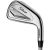 Titleist T350 Golf Irons – Steel