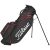 Titleist Gamers 4 StaDry Golfing Stand Bag – Black/Black/Purple